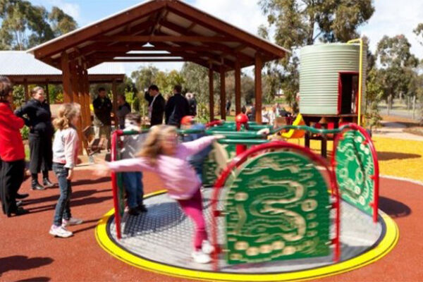 Coopers Settlement Bundoora Park Coopers Settlement Bundoora Park