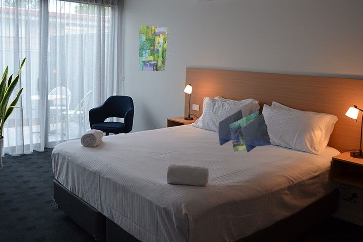 Royal Mail Hotel Motel Whittlesea Royal Mail Hotel Motel Whittlesea