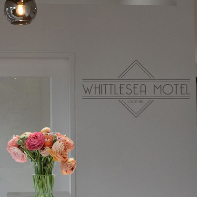 Whittlesea Motel
